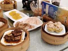 -坚记酒家·佛山老字号·顺德鱼生标准示范店