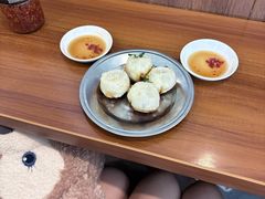 -舒蔡记生煎菜饭(云南中路店)