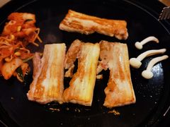 -韩时烤肉(枫蓝店)