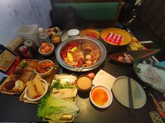-牛New寿喜烧(新六百店)