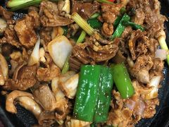 -标记美食新鲜猪杂(兴南大道店)
