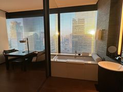 -上海璞麗酒店
