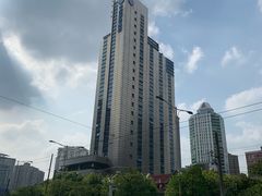 -中国移动通信集团上海有限公司