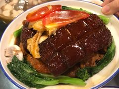 -四合院(黔灵西路店)