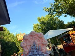 -济南方特东方神画