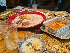 -北三老太太烧烤(人生一串上榜店)