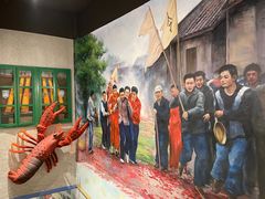 -蚝火爆·烧烤餐厅