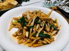 -国人川菜(李家村建东街店)