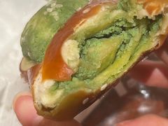 -君之狮子山·轻糖烘焙(松江印象城店)