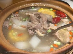 -蚝翅·海鲜粥·烧烤·龙虾季(海曙天一店)