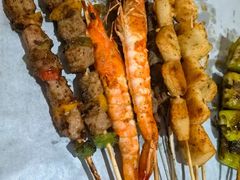 -烤五行·烧烤烤串(石佛营店)