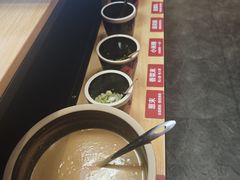-东镇老火锅(高新区店)