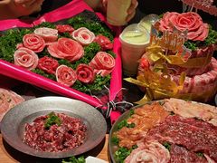 -烧肉达人•炭火烧肉(新天地店)
