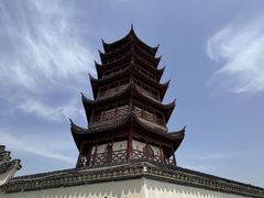 -观潮胜地公园