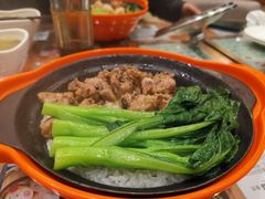 -香港新记茶餐厅(湖墅南路店)