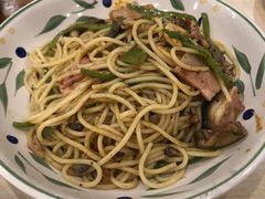 -萨莉亚意式餐厅(石鼓路店)