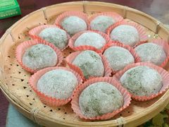 -清水湖度假村(罗浮山美食地标店)