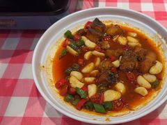 -巴陵全鱼席(湖南老字号汴河街店 )