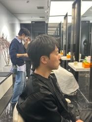 -时尚殿堂salon