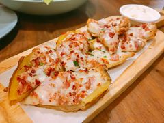 烤土豆皮-G+KITCHEN(龙湖狮山天街店)