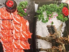 -捞王猪肚鸡火锅(昆山店)