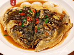 -木守西溪溪隐餐厅