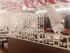 -北京王府井希尔顿酒店·秦唐中餐厅Chynna
