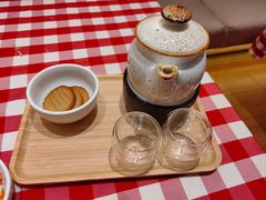 -西贝(龙华天虹购物中心店)