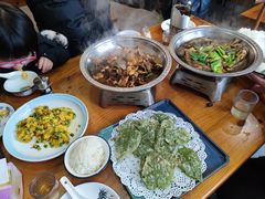 -李东农庄(中南百草园地标店)