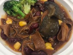 -旭璟酒家·传统粤菜·湘菜(逸景路店)