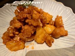 -四道菜·福建菜馆(新街口金鹰店)