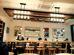 大堂-谭师爷龙抄手(白下路店)