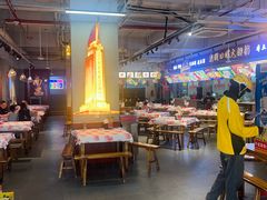 -老闵田螺馆·南昌市井菜·特色小吃(总店)