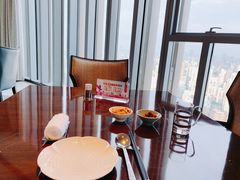 -环球港凯悦 · 享悦中餐厅