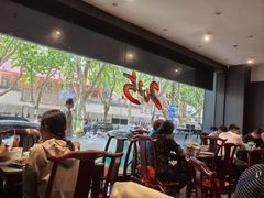 -清真·老兰家(兴善寺西街总店)