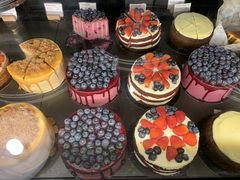 -BAKER&SPICE(环贸店)