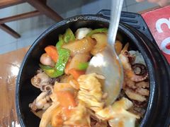 -延成苑韩式烤肉店(长春道店)