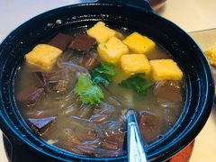 -兰溪小馆(首经贸店)