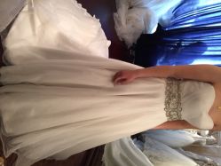 点击看大图 纯色时光婚纱礼服馆-纯色时光婚纱艺术馆WHITE