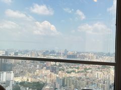 -星璞全日餐厅·高空自助餐(深铁铂尔曼酒店)