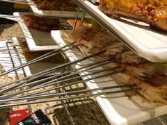 -丰茂烤串(公园店)