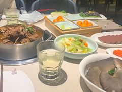 -浩爷羊蝎子火锅(望京店)