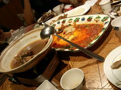 -阿罗新疆菜(人民广场店)