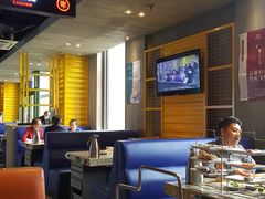 大堂-丰茂烤串(金泉美食宫店)