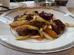 -星河湾半岛酒店-真粤中餐厅