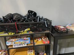 -不倒翁实景剧情密室逃脱(光明凤凰城站店)