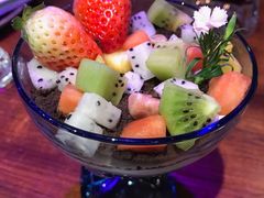 -薄荷小筑融合音乐餐吧(农业路店)