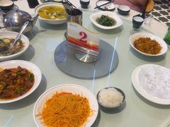 -丝宴·凤城印象·西北特色菜(彩虹湾店)