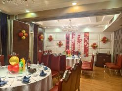 -四方阁酒楼·宴会厅(圣灯店)