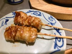 -沼津港精致料理·寿喜烧·烧鸟(龙湖南桥天街日料榜单店)